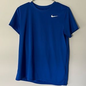 Nike shirt